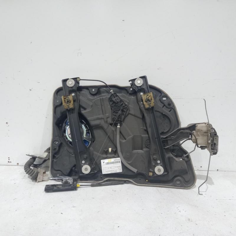 window regulator/motor front right