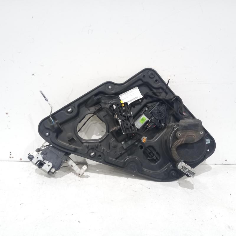 window regulator/motor rear left