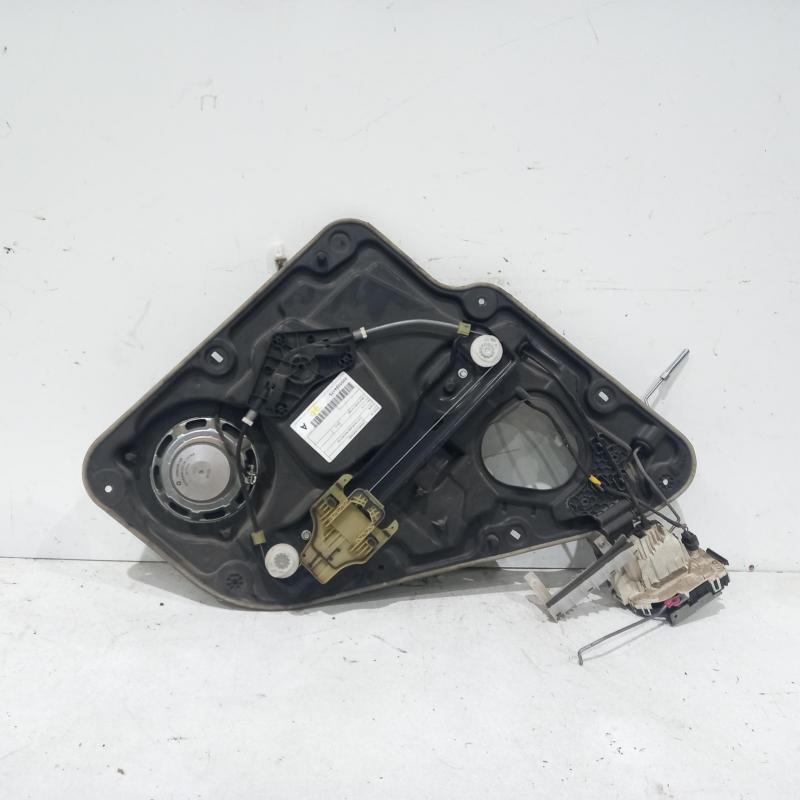 window regulator/motor rear left