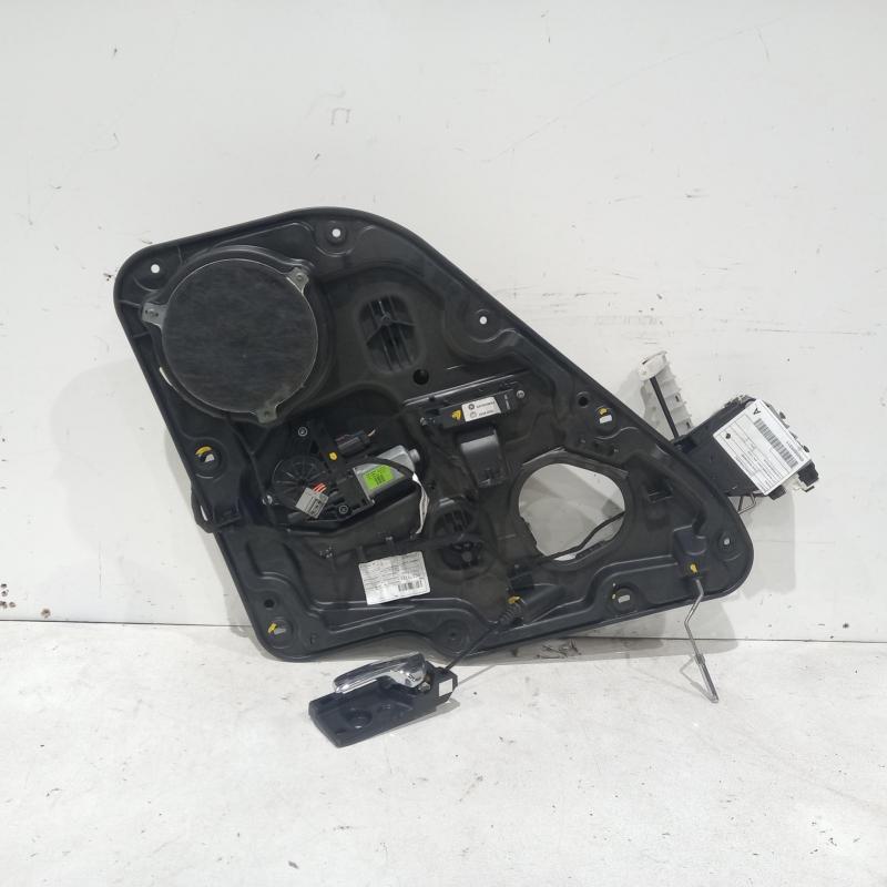 window regulator/motor rear left