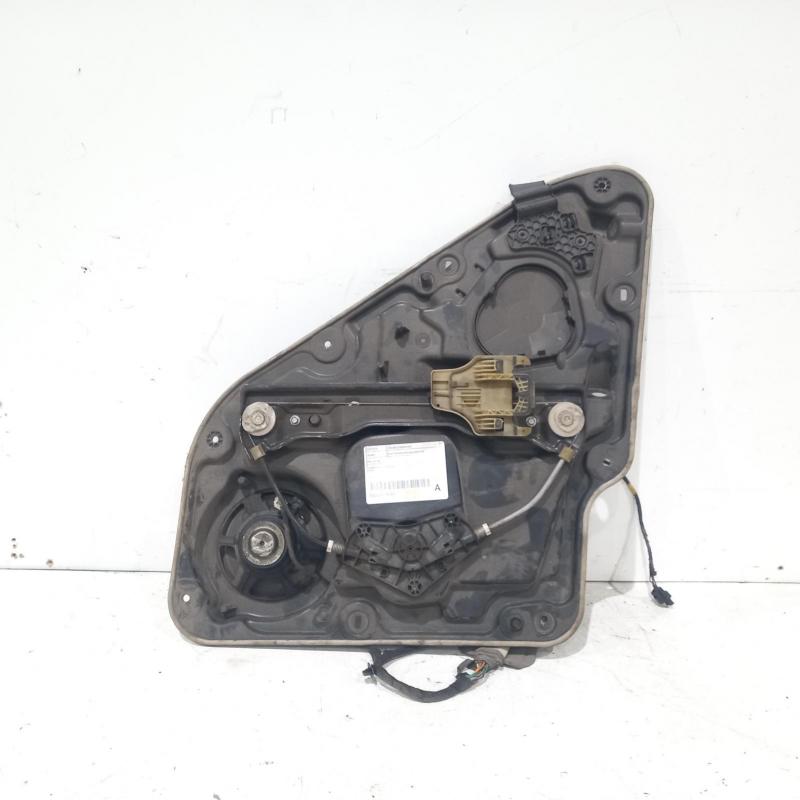 window regulator/motor rear right