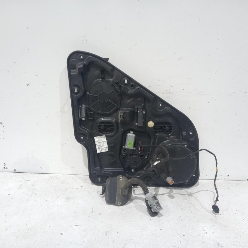 window regulator/motor rear right