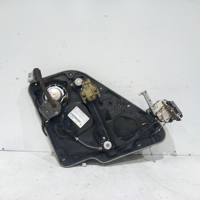 window regulator/motor rear right