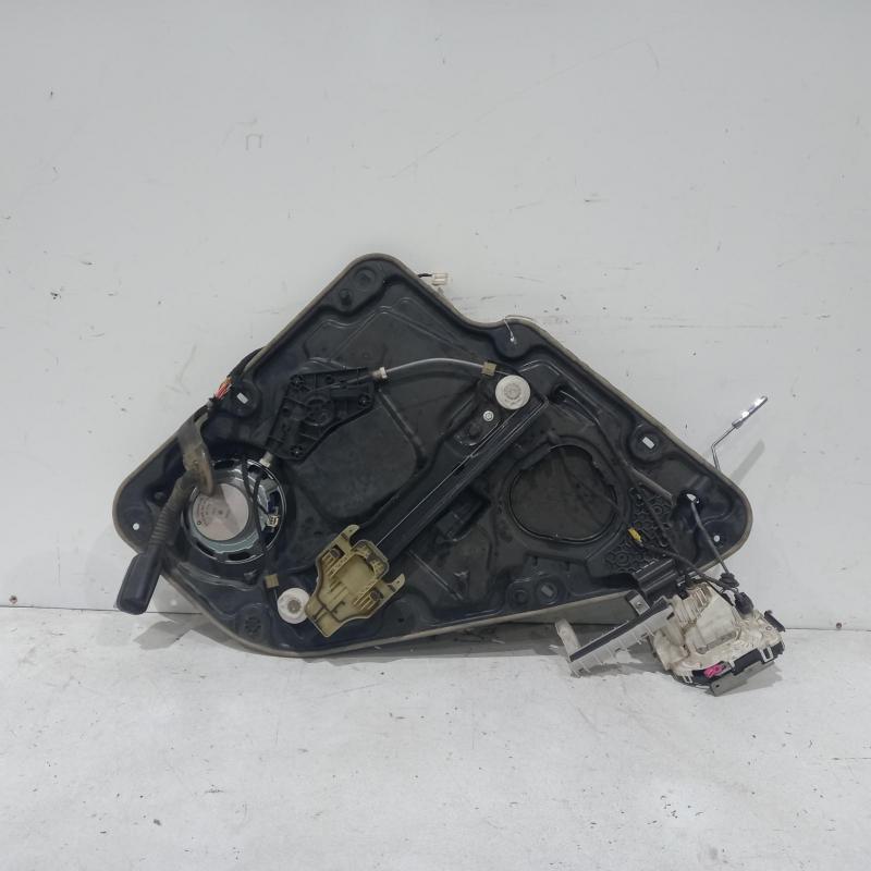 window regulator/motor rear left