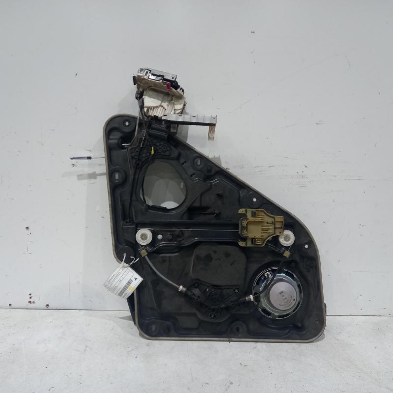 window regulator/motor rear left