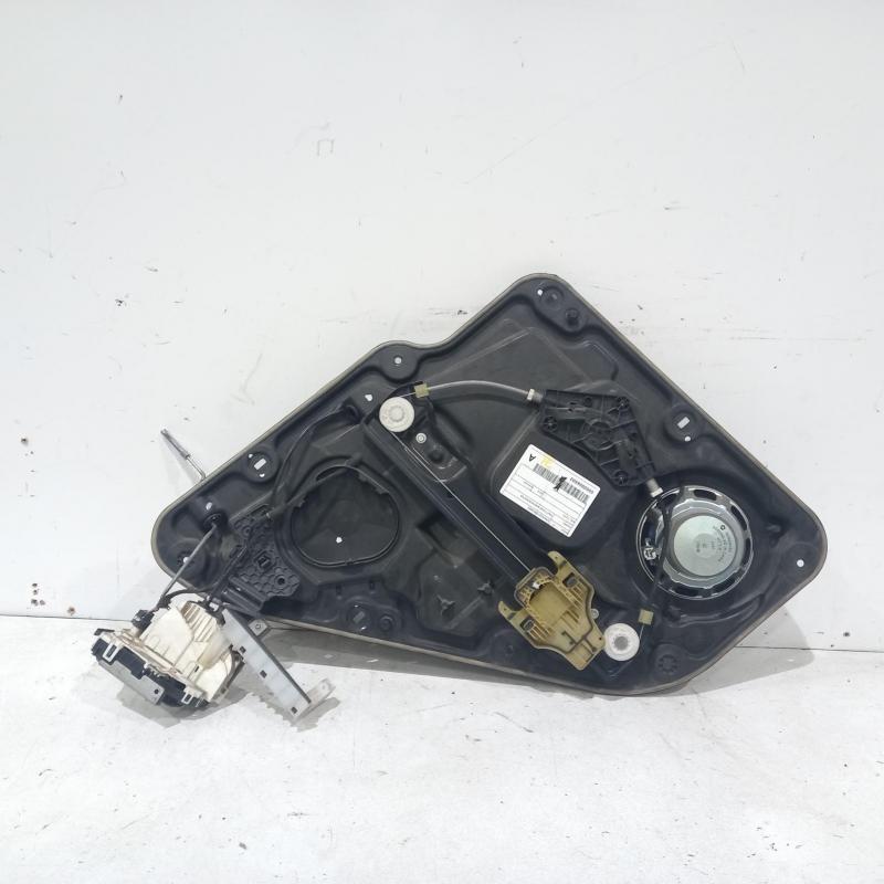 window regulator/motor rear right