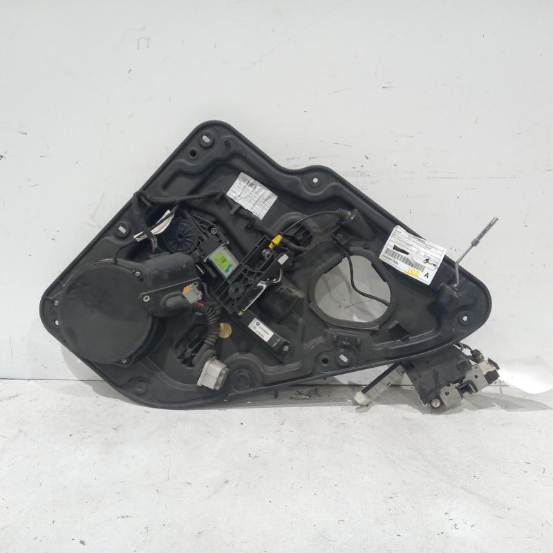 window regulator/motor rear right