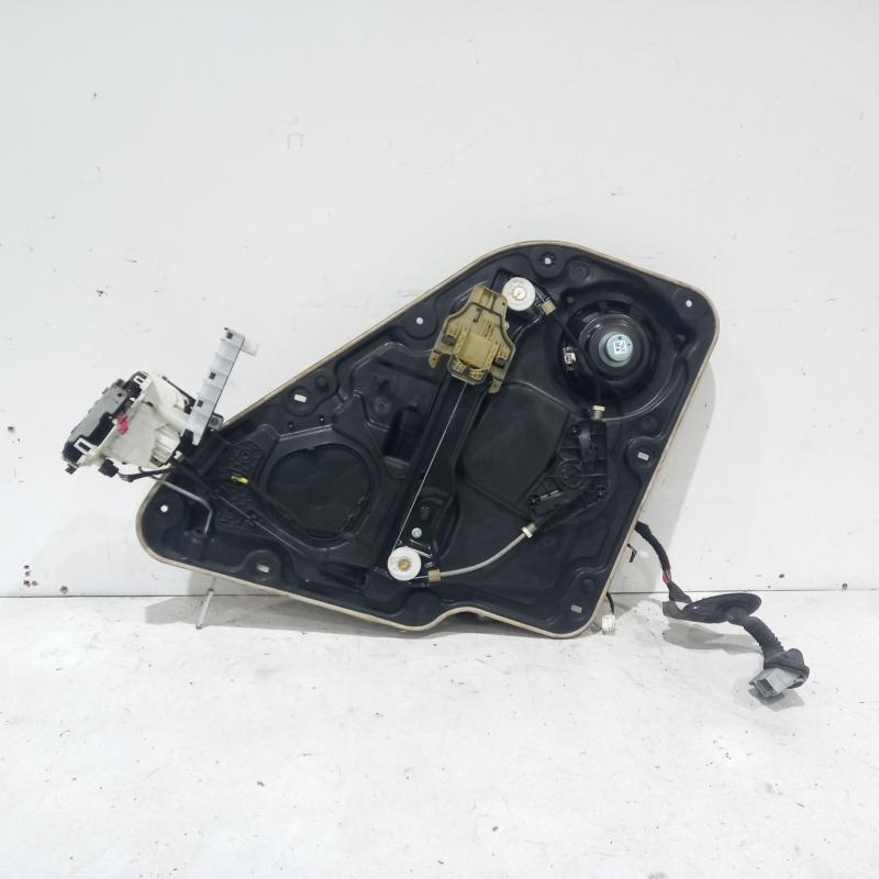 window regulator/motor rear left