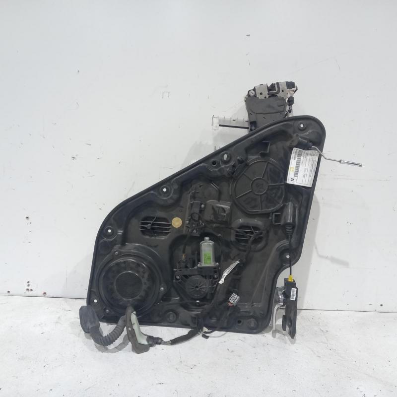 window regulator/motor rear left