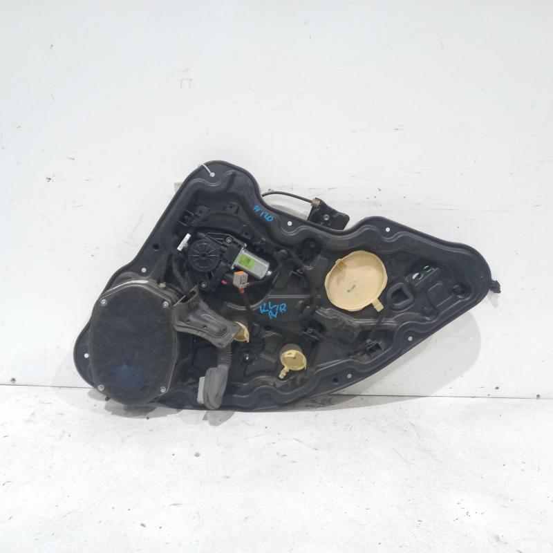 window regulator/motor rear right