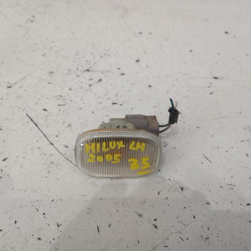 indicator/fog/side left