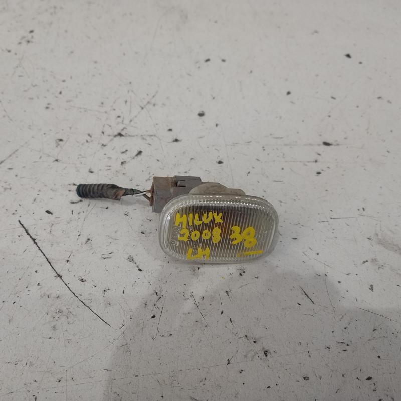 indicator/fog/side left