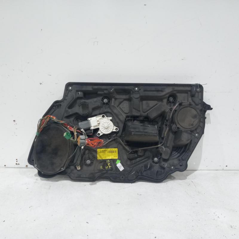 window regulator/motor front right