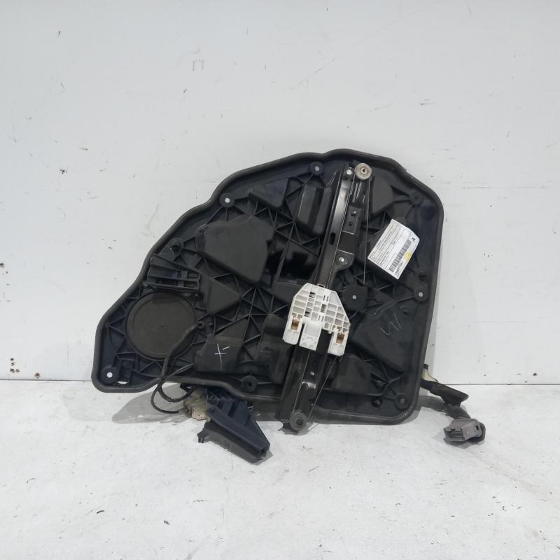 window regulator/motor rear left