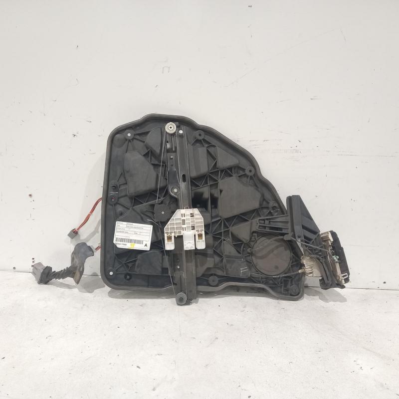 window regulator/motor rear right