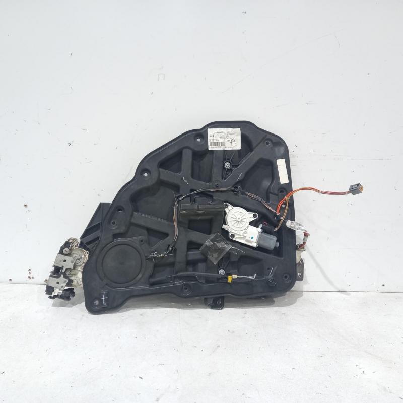 window regulator/motor rear right