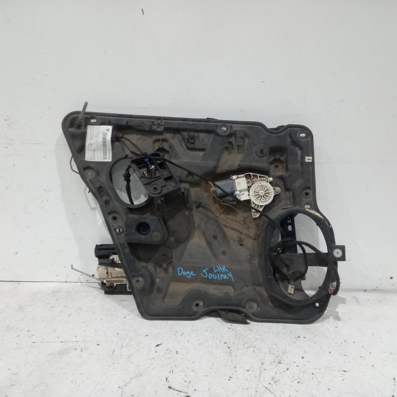 window regulator/motor rear left