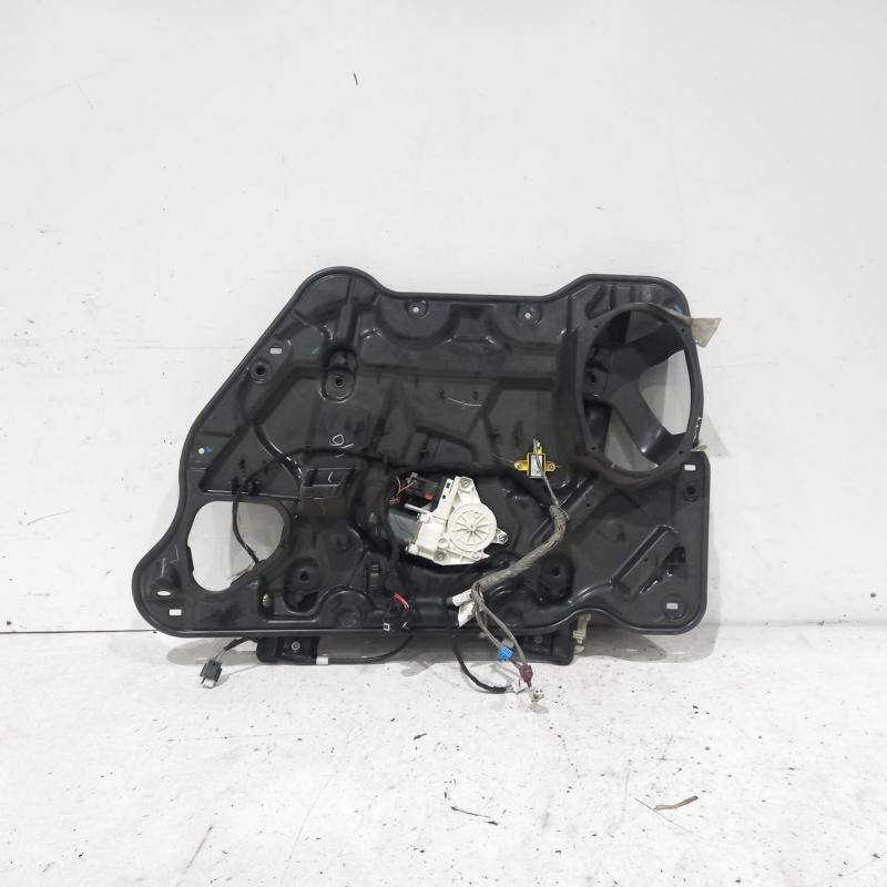 window regulator/motor front right