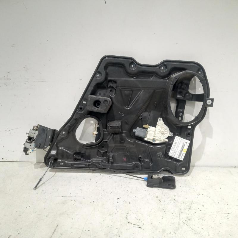 window regulator/motor rear right