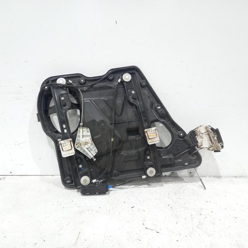 window regulator/motor rear right