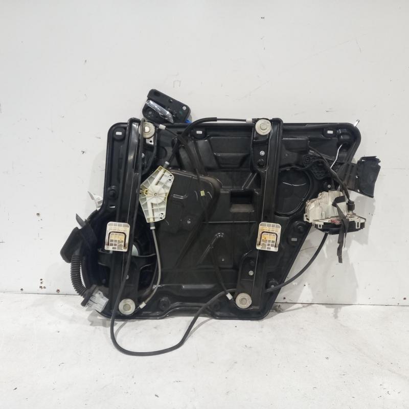 window regulator/motor rear left