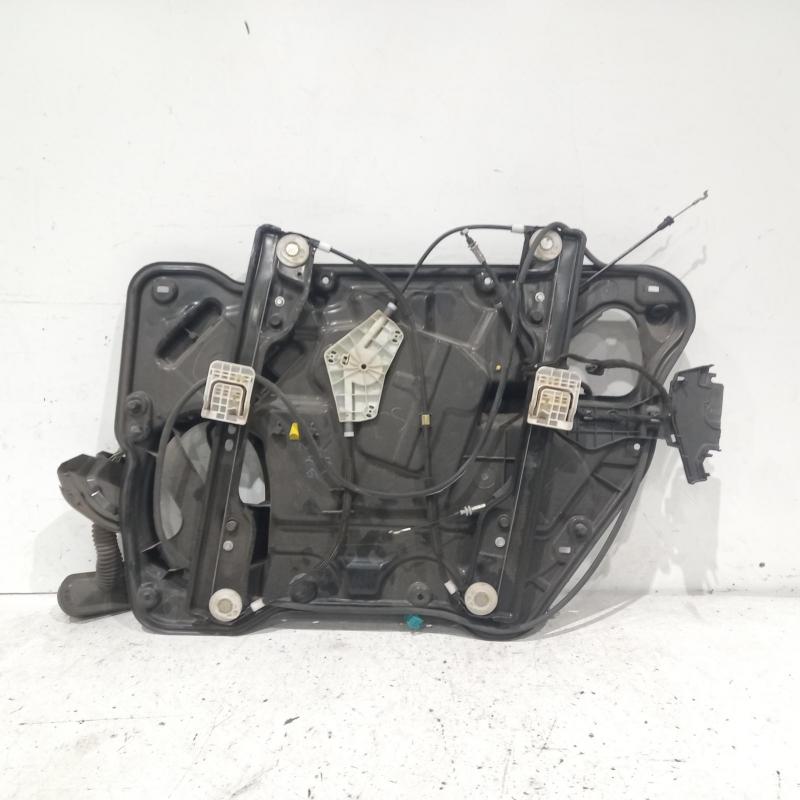 window regulator/motor front left