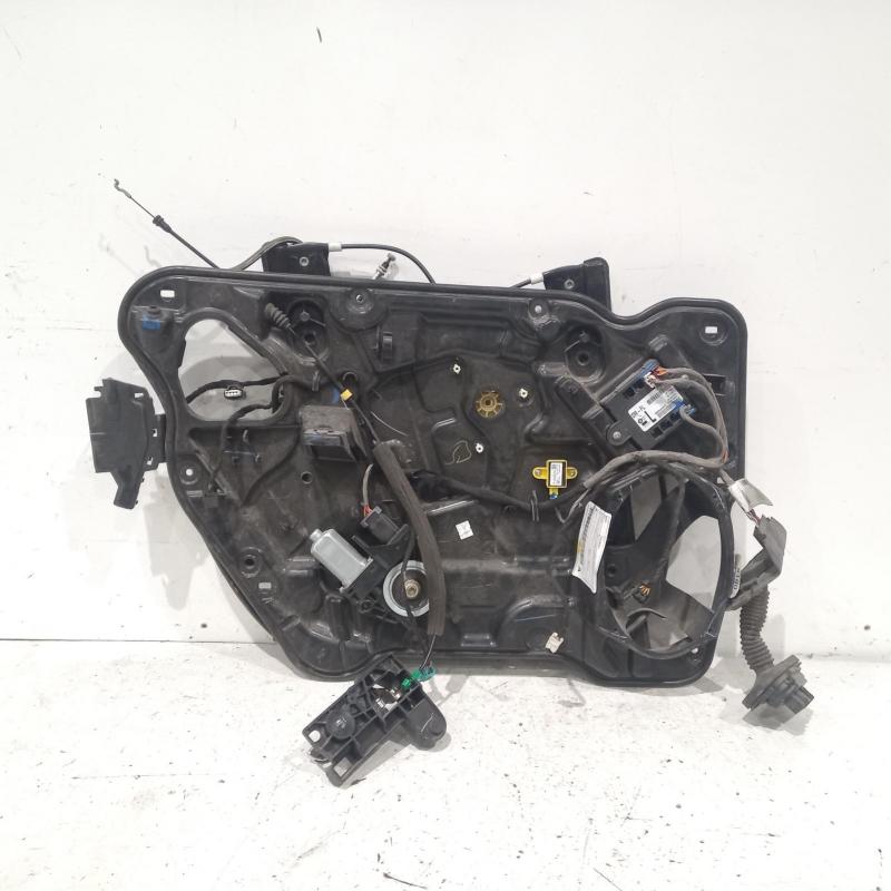 window regulator/motor front left