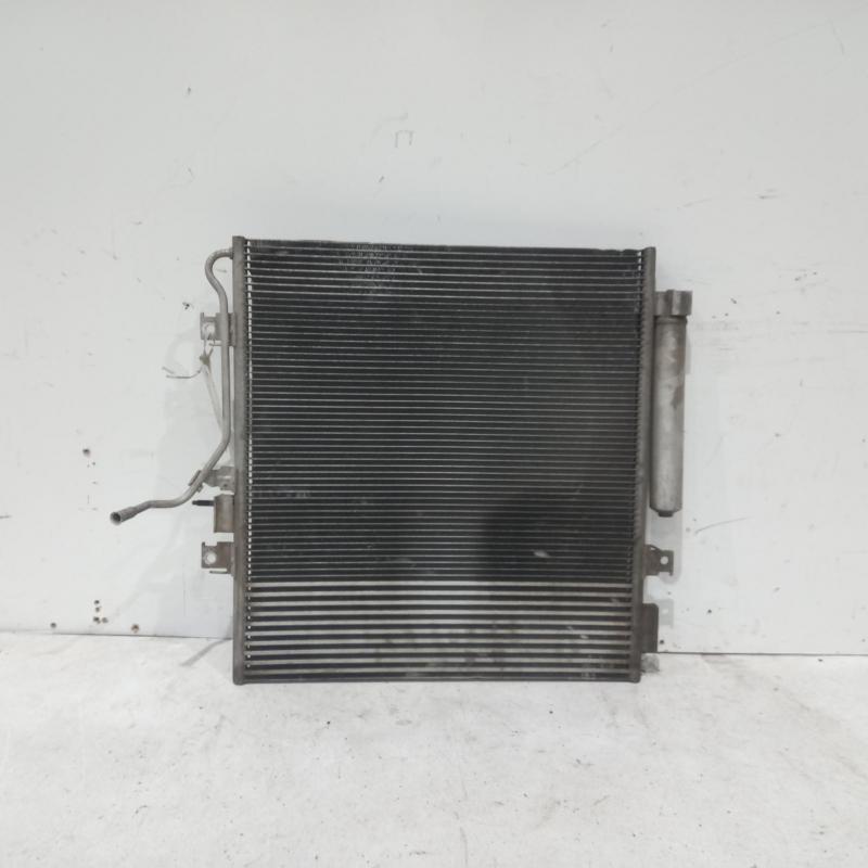 aircon condenser