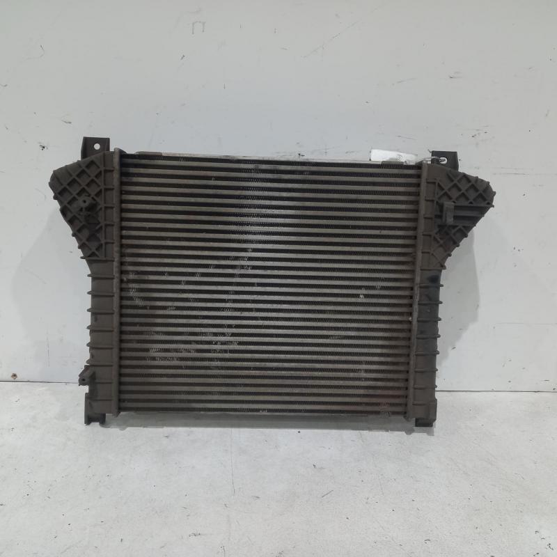 intercooler