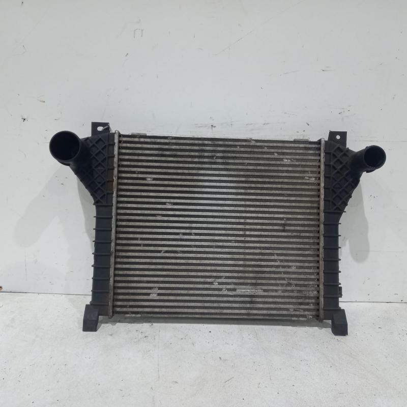 intercooler