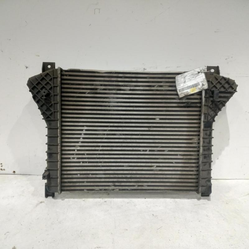 intercooler