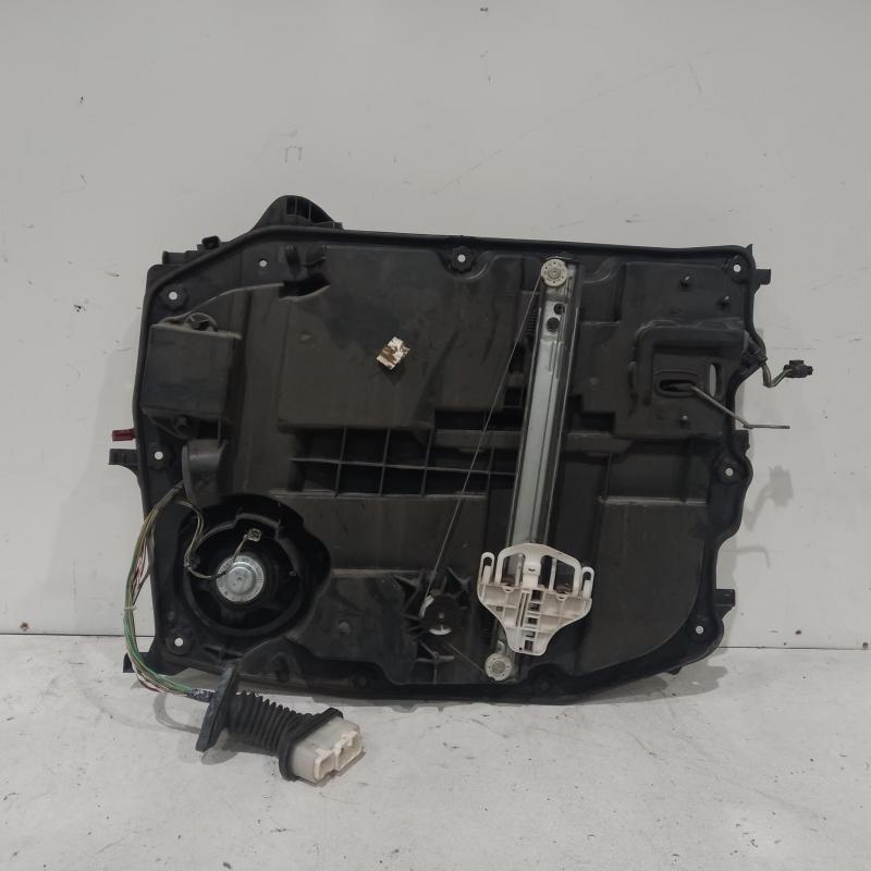 window regulator/motor front left