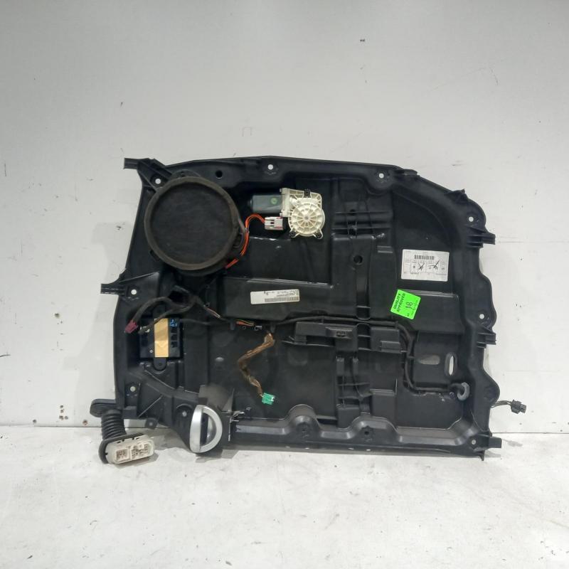 window regulator/motor front left