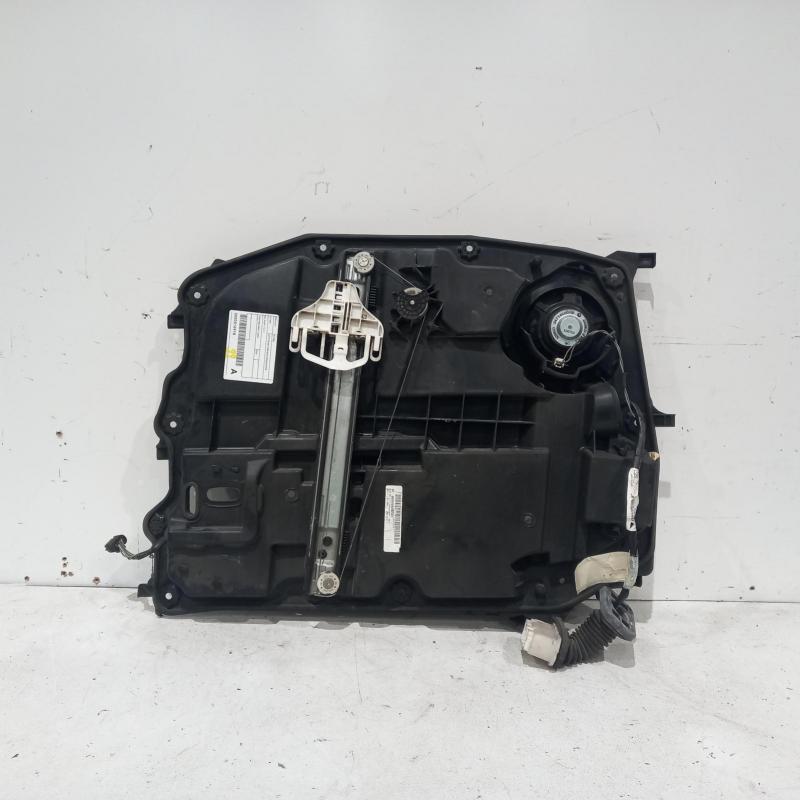 window regulator/motor front left