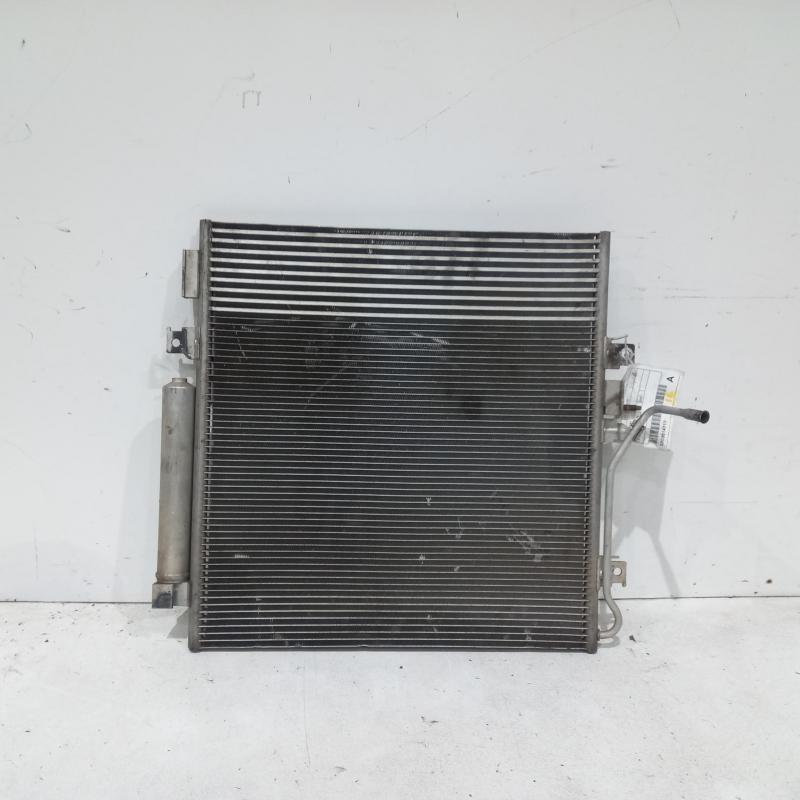 aircon condenser