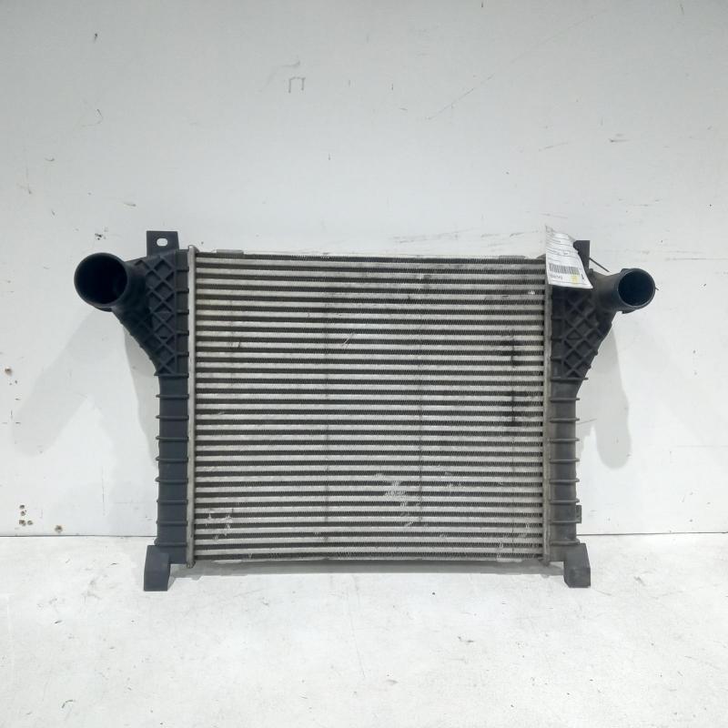 intercooler