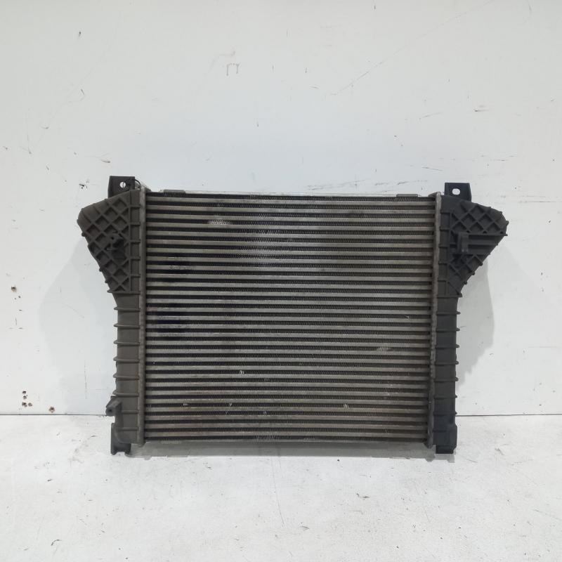 intercooler