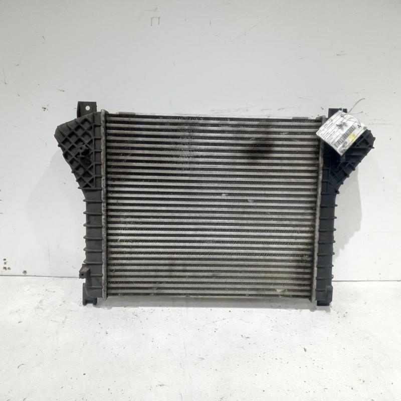 intercooler