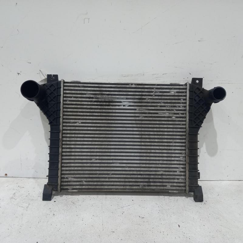 intercooler