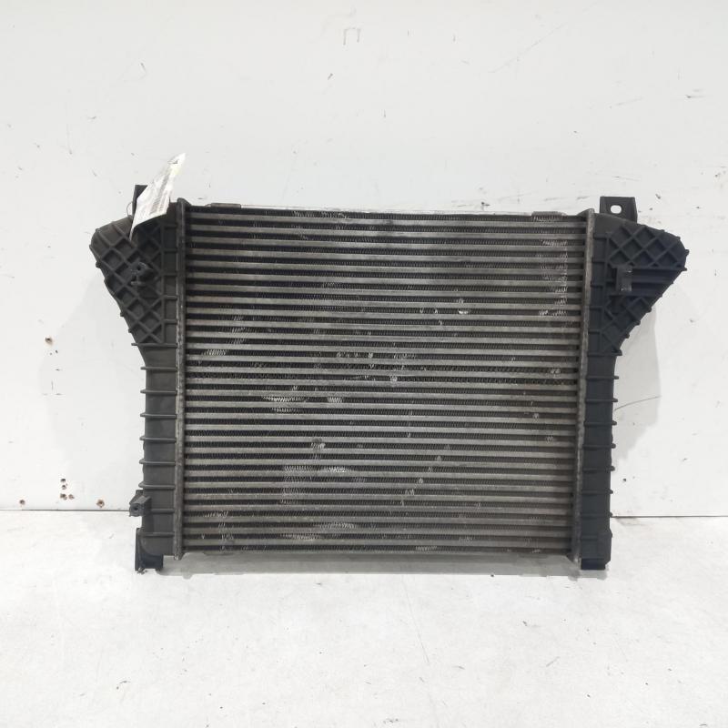 intercooler