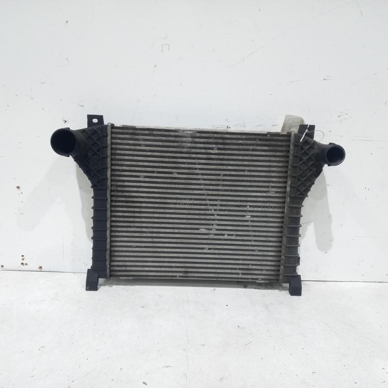 intercooler