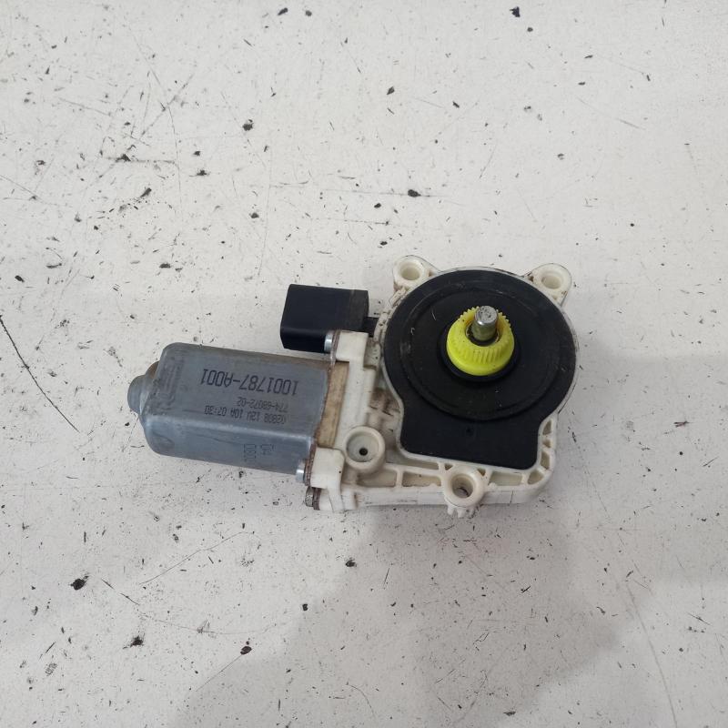 window regulator/motor front left