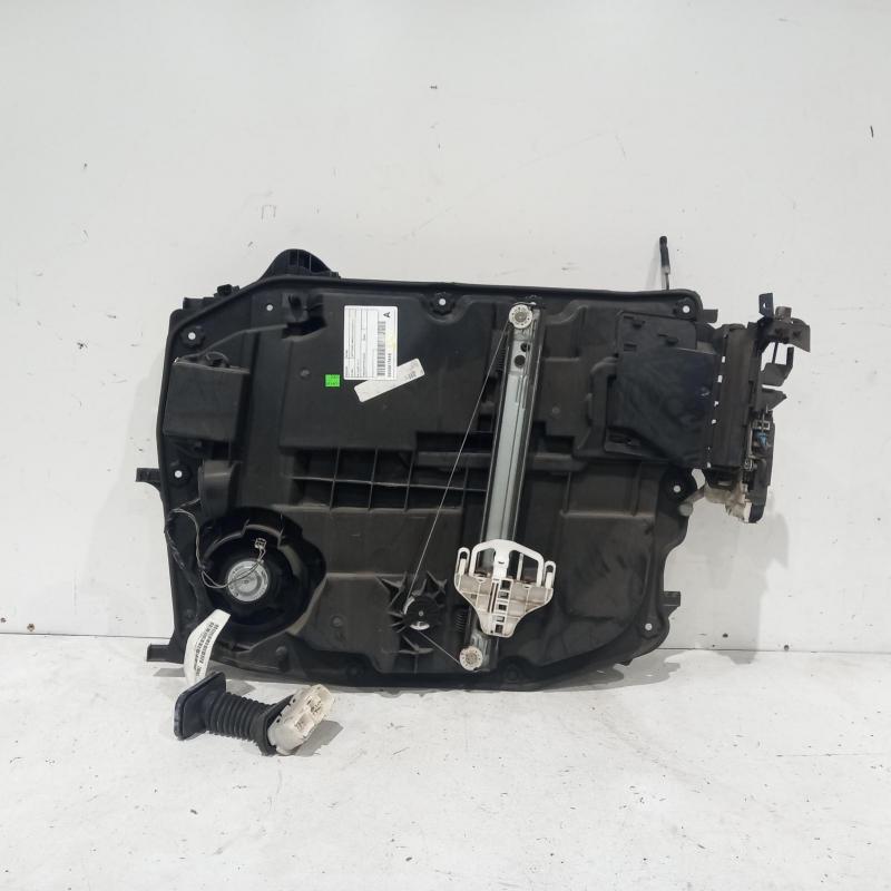 window regulator/motor front left