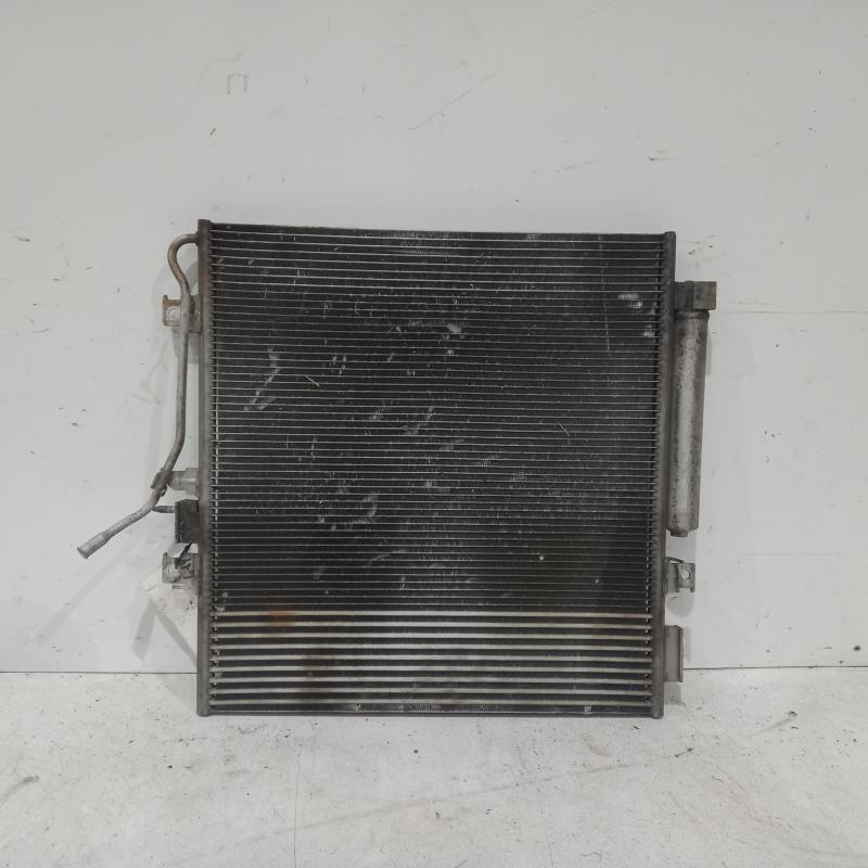 aircon condenser