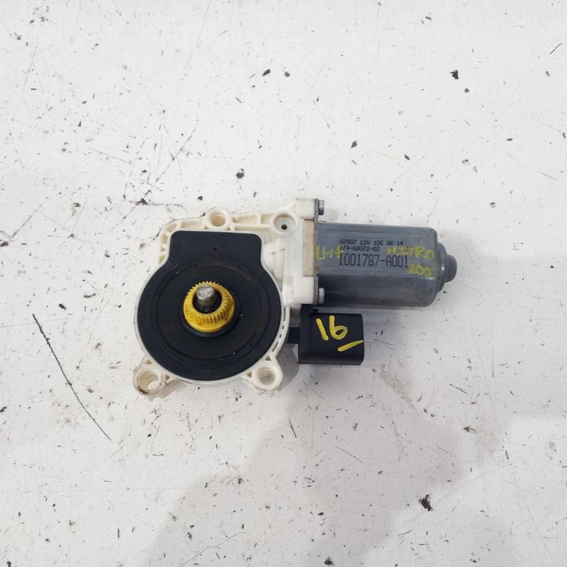 window regulator/motor front left