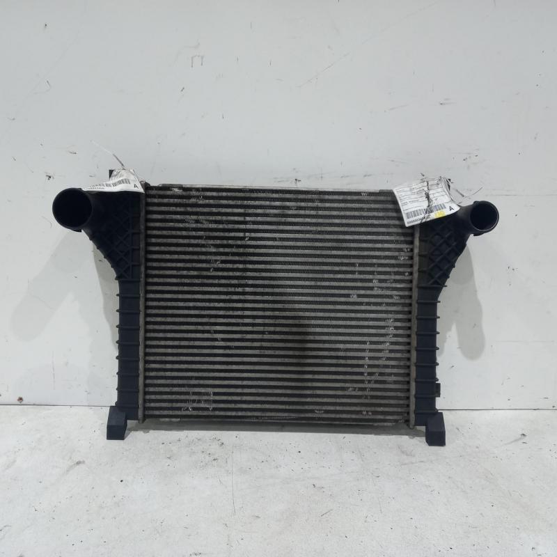 intercooler