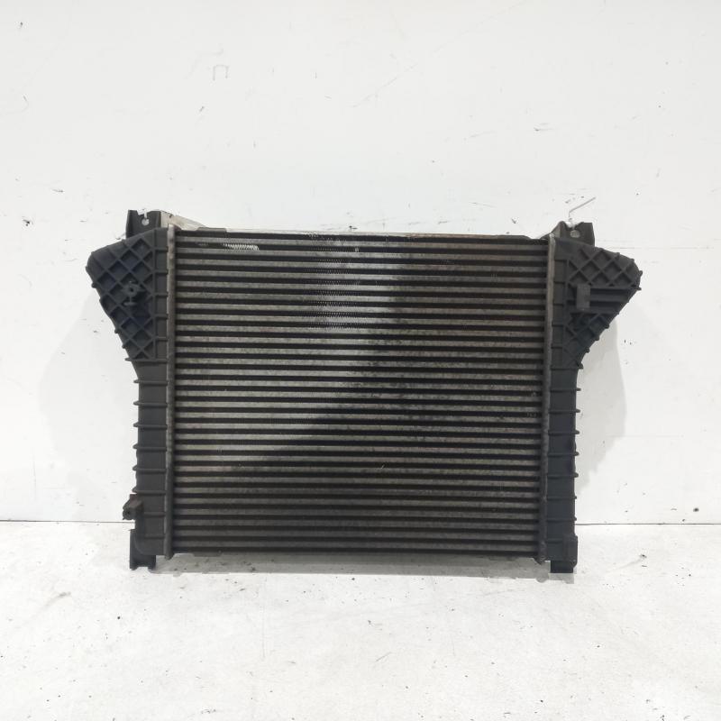 intercooler
