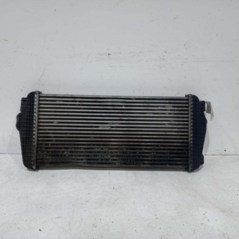 intercooler