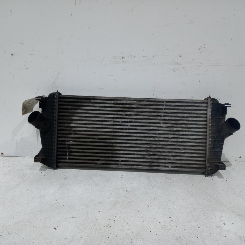 intercooler