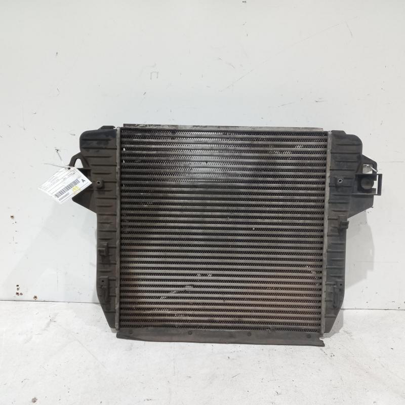 intercooler